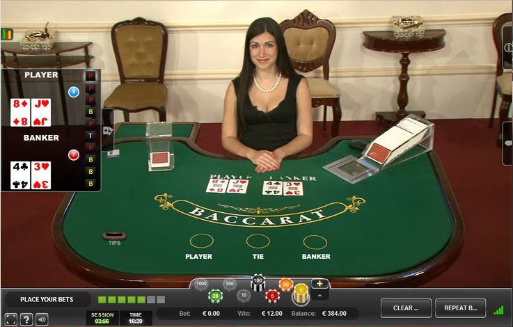 Teen Patti 365 Live Casino