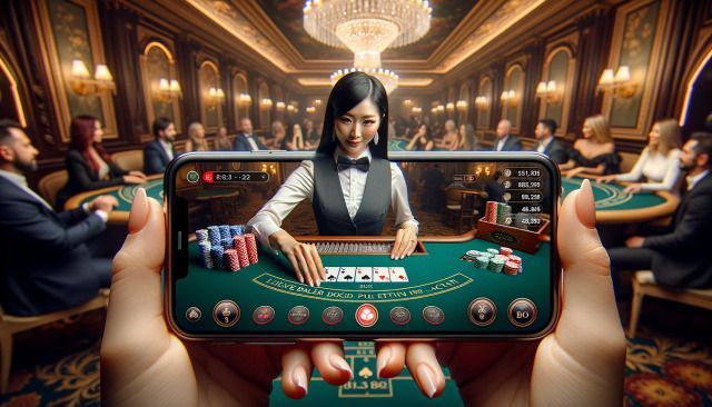 Teen Patti 365 Live Casino