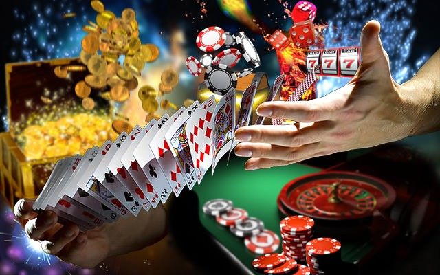 Teen Patti 365 Live Casino